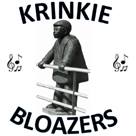 Krinkie bloazers