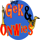 Veur Gek & Onwies
